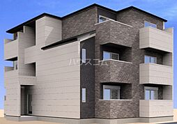 KEIAI RESIDENCE 新柏