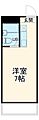 サンシティ八剣4階2.6万円