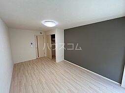 ベル　フルール 103 1階1Kのリビング/ダイニング