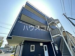 パルティール昭島