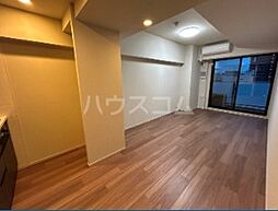 プライムネクサス大森北 310 3階1LDKのリビング/ダイニング