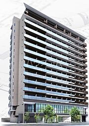 クレストコート靱公園 THE CLASS