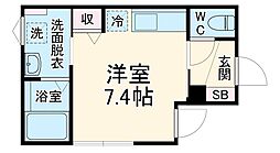 ブランシェ服部