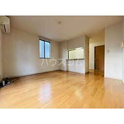 アヴィオン 202 2階2LDKのリビング/ダイニング