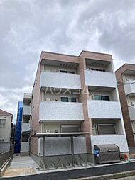 フジパレス出来島EASTI番館 2階