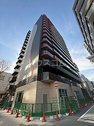 セレニテ東梅田アリエ