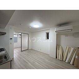 アベニュー板橋 102