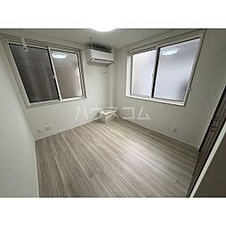 アベニュー板橋 303 3階1Kのリビング/ダイニング