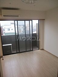 ルーブル武蔵小杉参番館