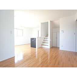 カシータ桐ヶ丘 B