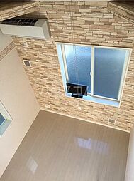 ユナイト吉野町アルバータの杜 106 1階ワンルームのリビング/ダイニング