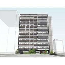 リシュドール梅小路