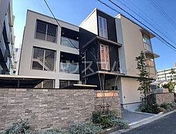 アズポート鵜の森 102