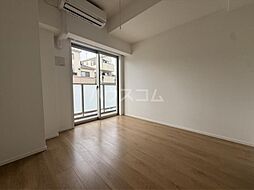 ＫＤＸレジデンス成増 1階1Kのリビング/ダイニング