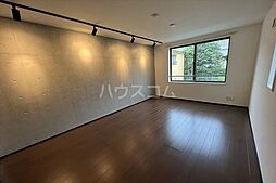 M’ｓSquare 101 2階1Kのリビング/ダイニング