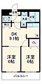 アークヒルズ3階12.3万円
