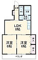 エクセル東丘3階4.8万円
