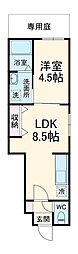 豊中市螢池中町新築アパート