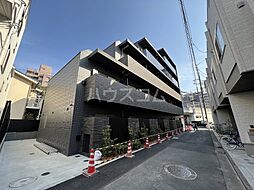 レアライズ新丸子II 207