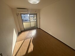 ノーブルハウス坂 205 2階1Kのリビング/ダイニング