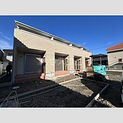 セントラルコート七宝