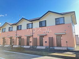 ソルボンヌ　Ｂ 107