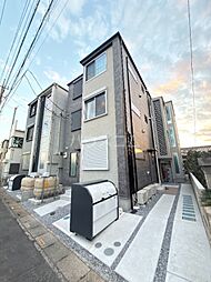 鳩ヶ谷フラッツ 304