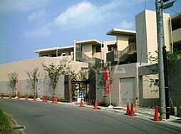 パークホームズ青葉台二丁目