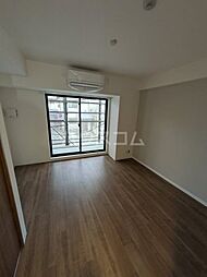 ＬＷ京都桜邸 5階ワンルームのリビング/ダイニング