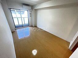 JR南武線 武蔵小杉駅 徒歩12分の賃貸マンション 5階1Kのリビング/ダイニング