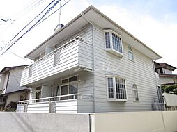 JR総武線 幕張本郷駅 徒歩14分の賃貸アパート