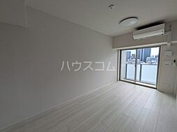 クレストコート東中野 1101