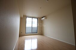 ウィンターベリーコート 3階1Kのリビング/ダイニング