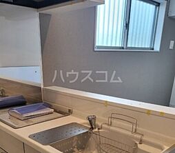 ＫｏｍｏｒｅｂｉＣｏｕｒｔ 103 1階1LDKのリビング/ダイニング