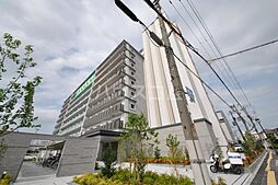 スプランディッドVII 3階