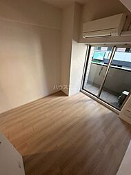 エスリード弁天町ノースプレミア 14階1Kのリビング/ダイニング