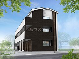 アザーレ・ソラ海老名