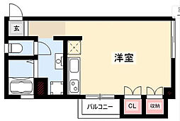 ホームズ 藤が丘駅の賃貸 広めのワンルーム 物件一覧 愛知県