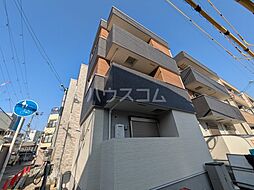 フジパレス千林I番館