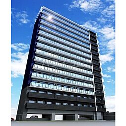 プレサンス太閤通駅前デュプル 705