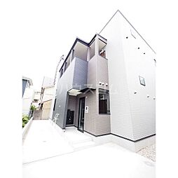 ハーモニーテラス上飯田西町