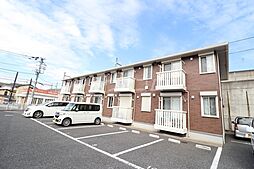 ルーチェおゆみ野