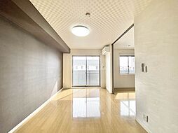 JR御殿場線 長泉なめり駅 徒歩20分の賃貸マンション 2階1LDKのリビング/ダイニング