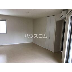 クリスタルリーフ千里中央 2階1LDKのリビング/ダイニング