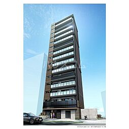 S-RESIDENCE大曽根bresa 1001