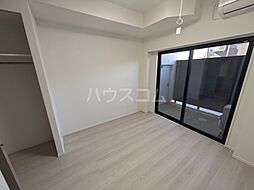 ＳーＲＥＳＩＤＥＮＣＥ妙典ａｒｔｅｒｉａｌ 102 1階1Kのリビング/ダイニング