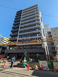 ガーラ・グランディ川口並木 908