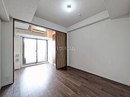 ウエリスアーバン守口 10階2Kのリビング/ダイニング