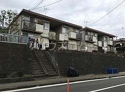 フォーブル平尾B棟