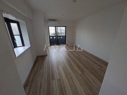 Ｂｅｒｔｈ 4階ワンルームのリビング/ダイニング